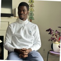Ebenezer Acheampong