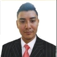 Gustavo Adolfo Almeida  Flores