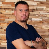 Luis Martins