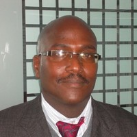 patrick weru