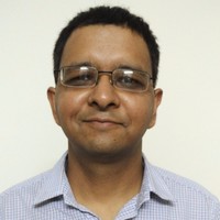 Anshu Gupta