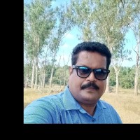 Sreekanth K