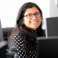 Meera Shah