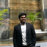 Mohammed Nihal S