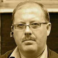 Денис Соколов