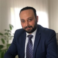 Pejman Jeddi