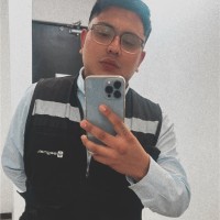 Jesus David Maldonado Rodriguez