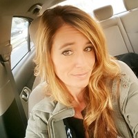 Tracy Blosser