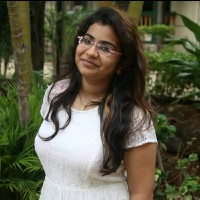Komal Gala