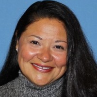 Irene Vasquez Camy, MA Ed