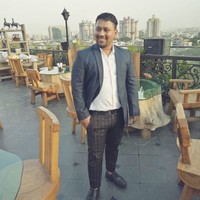 Prakash Singh Mahar