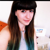 Jessica Thomson