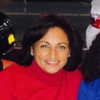 Antonia Santamaria-Thalheimer
