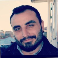 Halil İbrahim Sınır