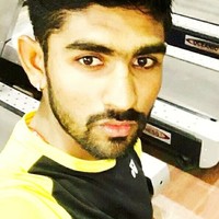 Kapil Chaudhary