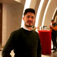 Mehmet Akif Akyıldız