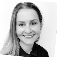 Thelma Rut Thorsdottir