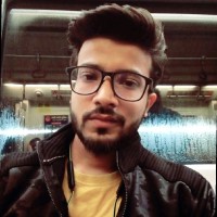 Ankit Mishra