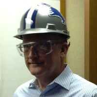 Joe Koss