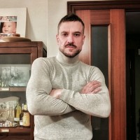 Javier Alonso García