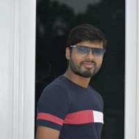 Praveen Patil