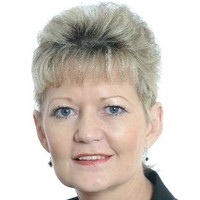 Charmaine Engelbrecht