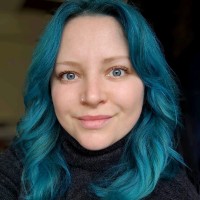 Nicola Hayler