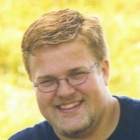 Matthew Johnson