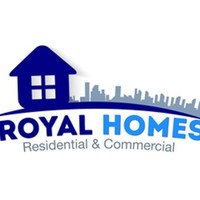 Royal Homes