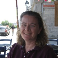 Elizabeth Masterson