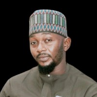 Sunday James, MDS (PhD in View)