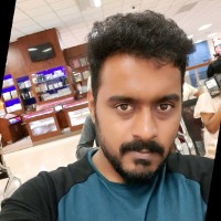 Praveen D P
