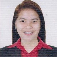 Regina Joyce Del Rosario