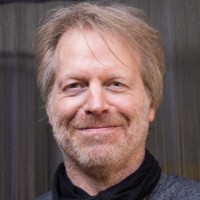 Greg McDonald