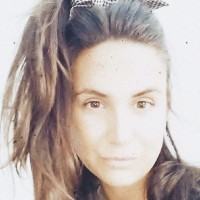 Bárbara Rodríguez Cerrolaza