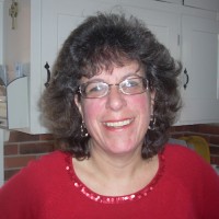Diane Parker