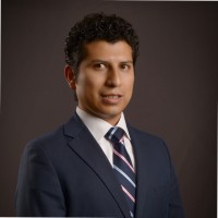 Mario Alberto Mondragón Galindo