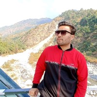 Rishab Rawat