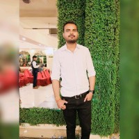 Nitin Chaurasia