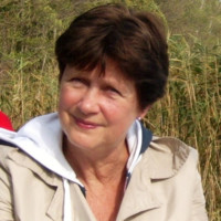 Yvonne De Moor