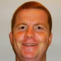 Jim Blackburn