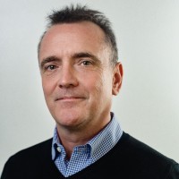 Matt Parsonage (MA, RSA)