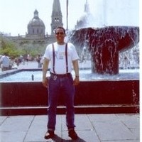 J. Rhadamés Cabrera Balcácer