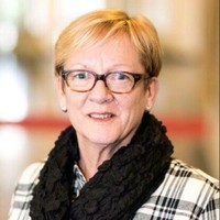 Suze Verbeek