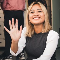 Denise Ferreras