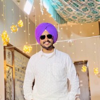 Gursewak Singh