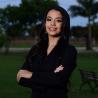 Letícia Campos Gois