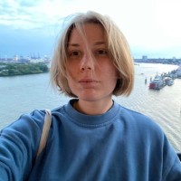 Daria Vinarska