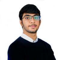 Deepak Srinivasan