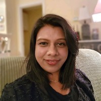 Harika K